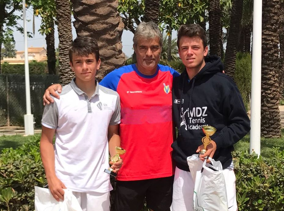 Anyonio Lopez Camp Elche web