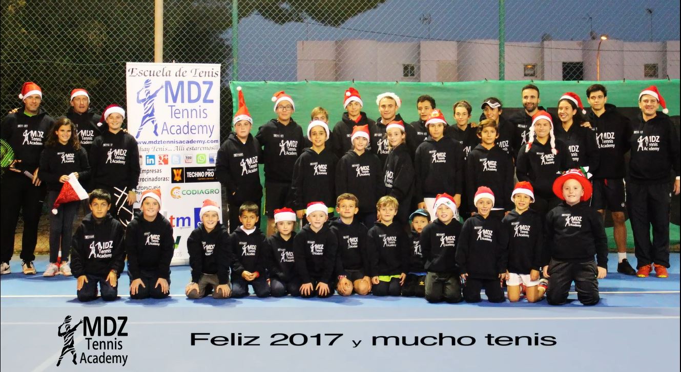 Felicitacion Navidad 2016 17