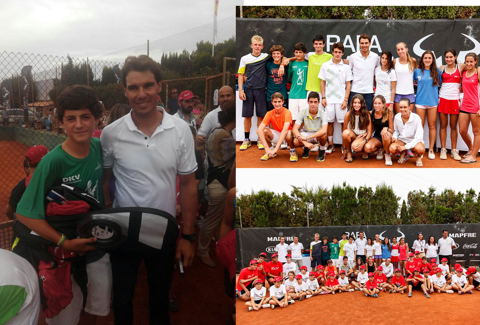 Jaime Nadal tour 14