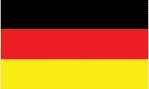 Bandera alemana emoji