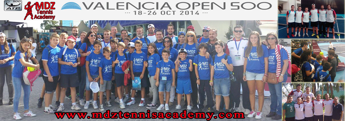 MDZ Tennis Academy