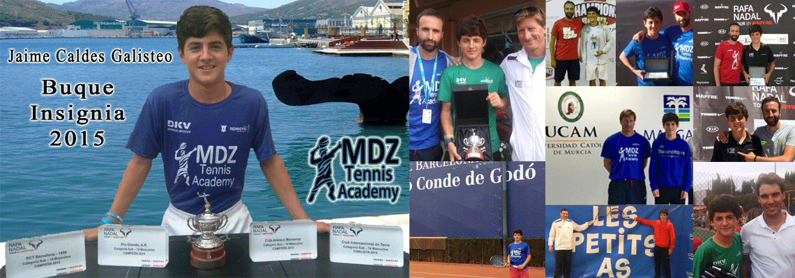 MDZ Tennis Academy