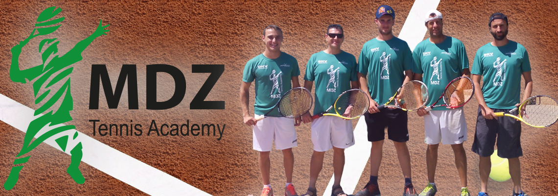 MDZ Tennis Academy