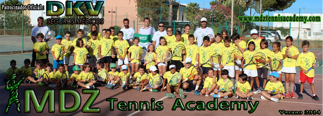 MDZ Tennis Academy