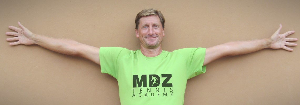 MDZ Tennis Academy