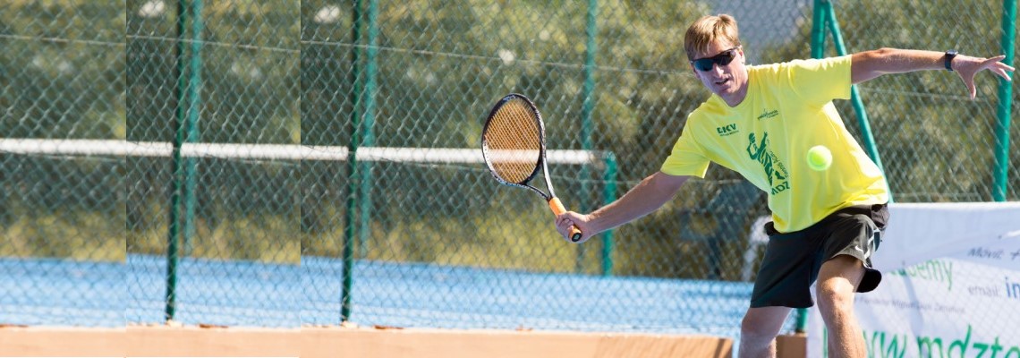 MDZ Tennis Academy