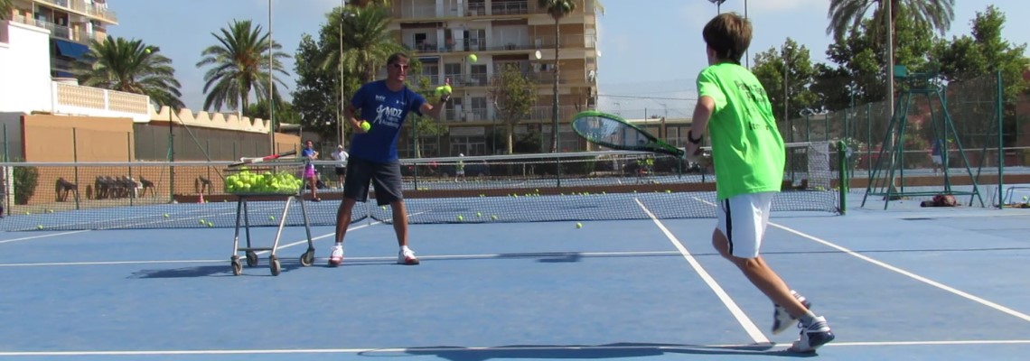 MDZ Tennis Academy