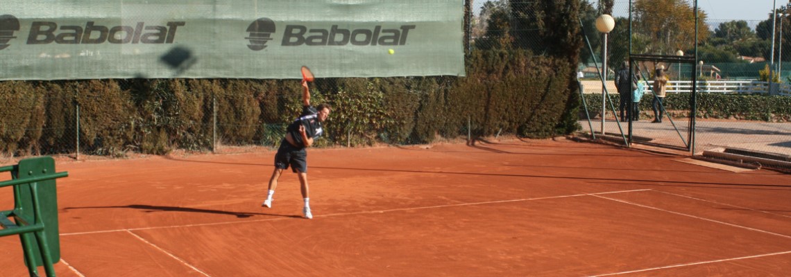 MDZ Tennis Academy