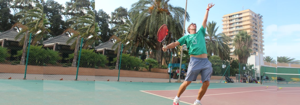 MDZ Tennis Academy